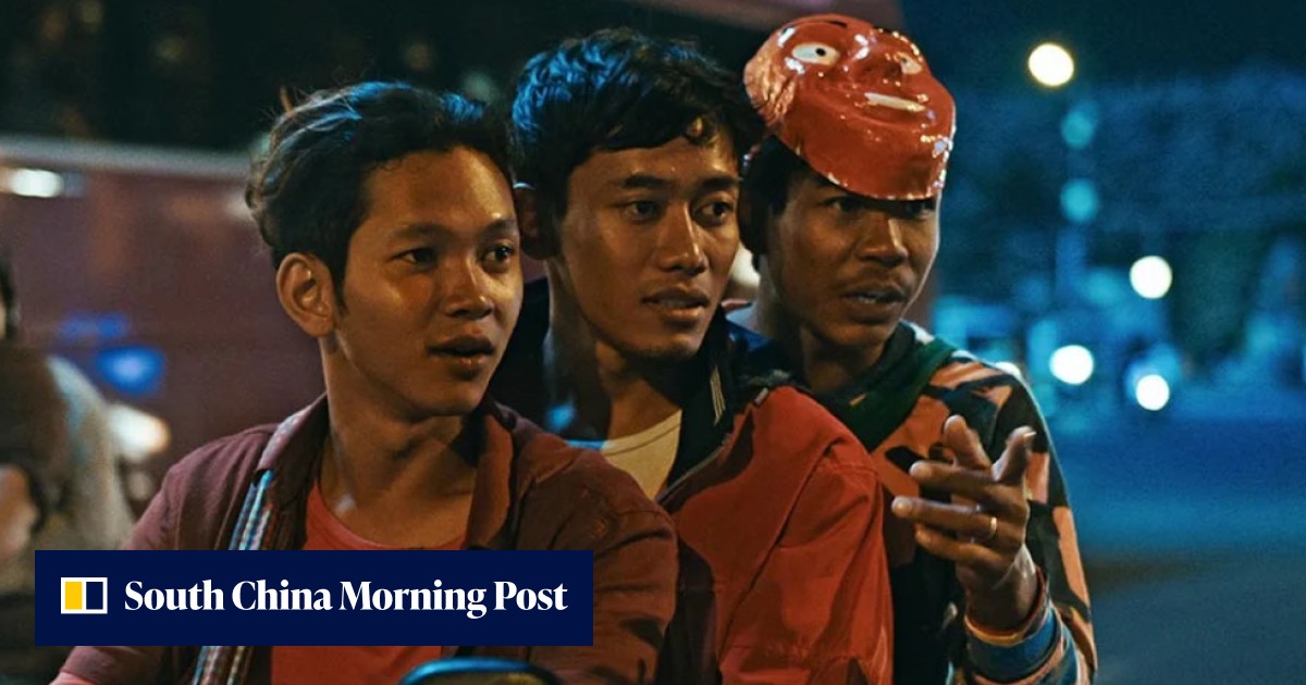 Asean Films What to watch at the Asean Film Festival, from animation to drama to ...