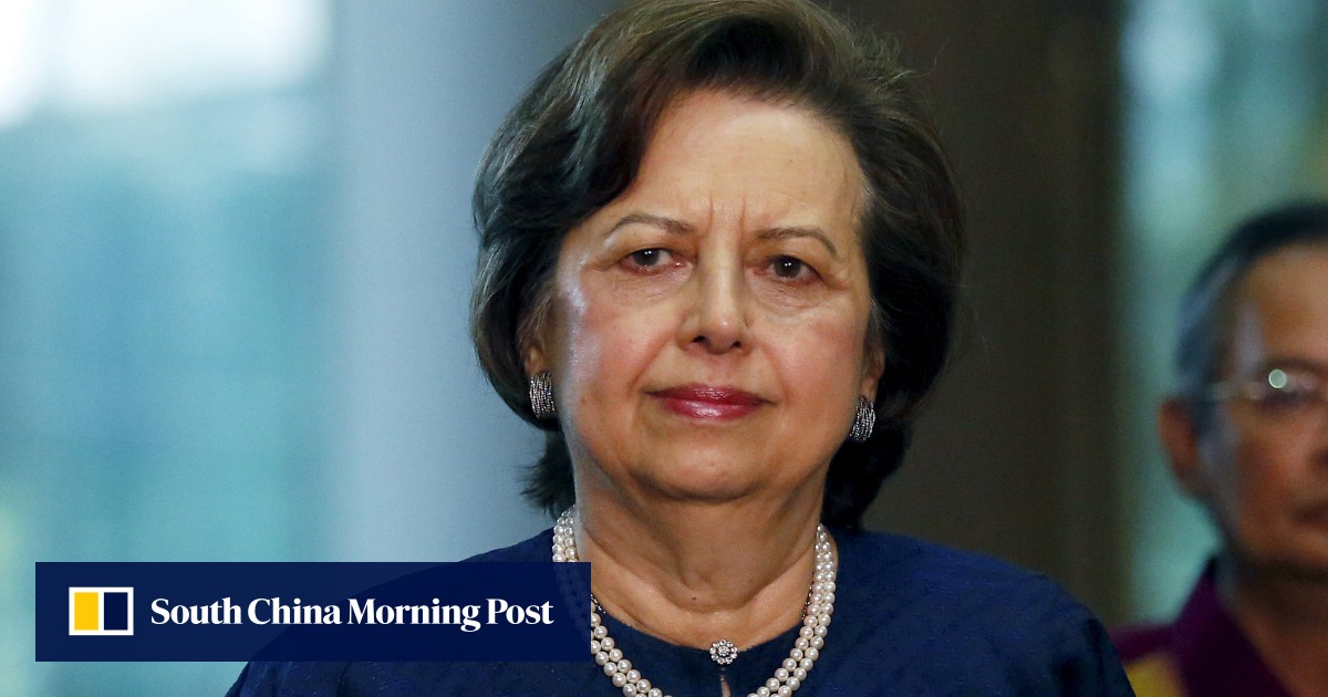 Malaysia 1MDB Scandal Ex central Bank Governor Appears As Crucial Malaysia 1MDB Scandal Ex central Bank Governor Appears As Crucial