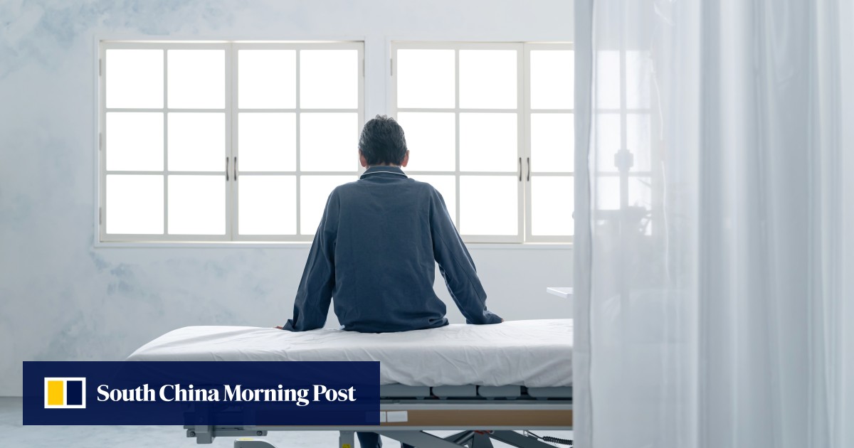 Hong Kong authorities’ plan to expand conditional discharge scheme could deter people from seeking help, social worker says