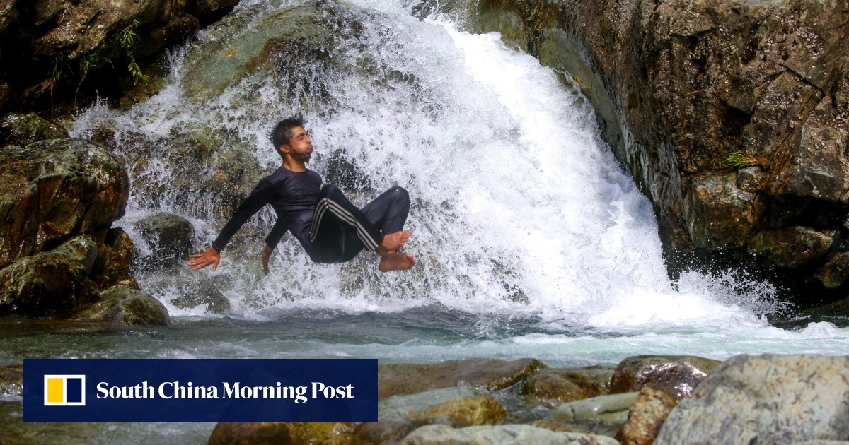 From Singapore to India, Nepal and Myanmar, Asia must ‘adapt’ to heatwaves