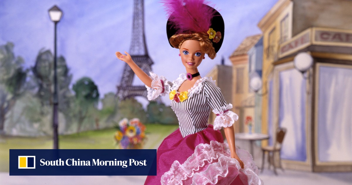 Is your Barbie worth money The most valuable dolls from mint