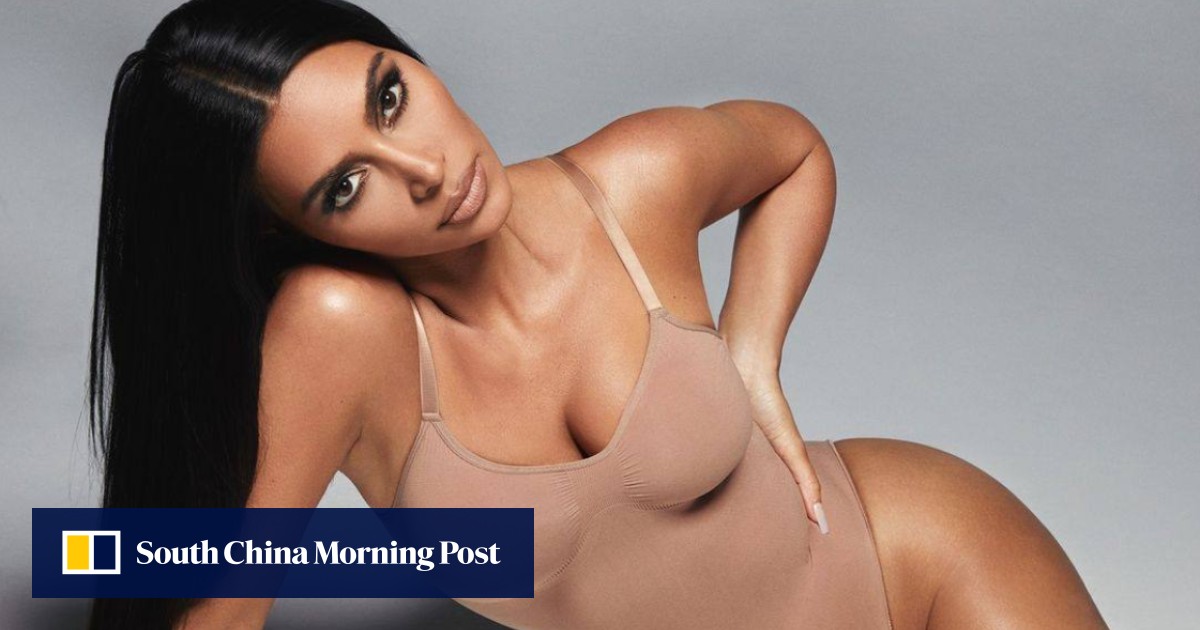 SKIMS is the new, solution focused approach to shape enhancing  undergarments, created by Kim Kardashian West. Whether the…