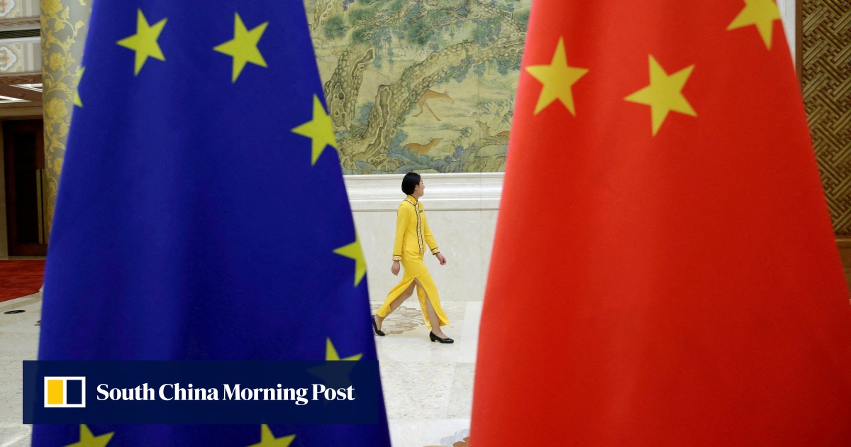 Ignoring This Eu Leaders China Advice Could Cost You Big - stftkz9