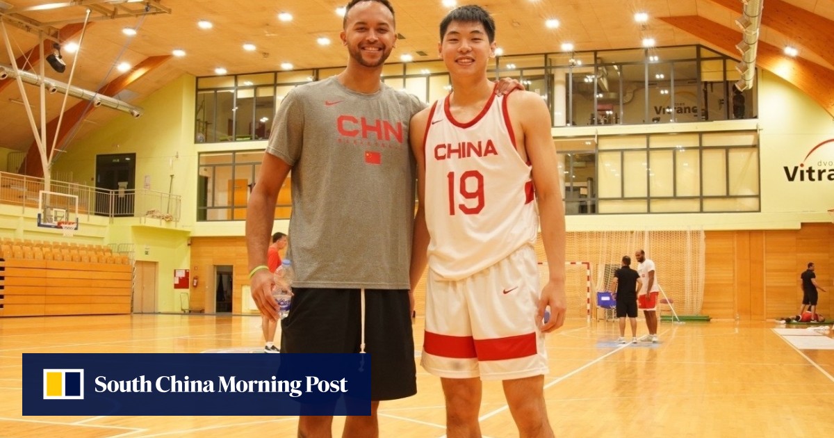 NBA star Kyle Anderson to make China team debut ahead of Fiba World Cup