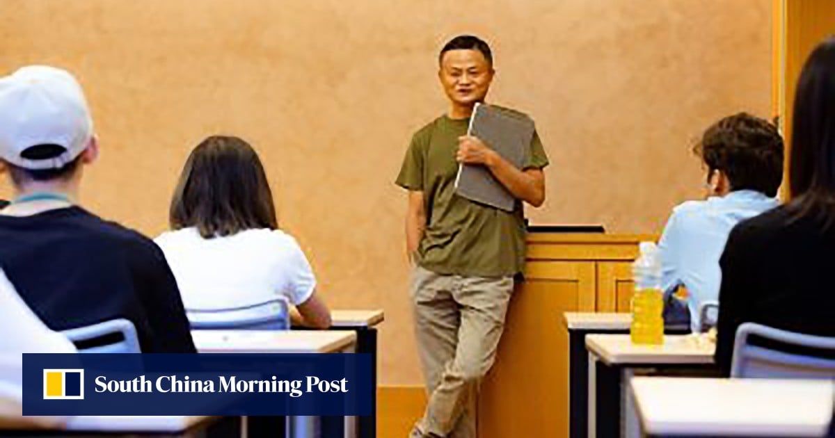 "University In Bangkok Hiring College Teachers"