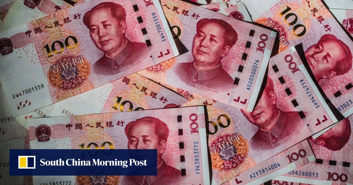 US dollar ‘weaponisation’ demands Beijing rethink yuan plans, economist warns – South China Morning Post