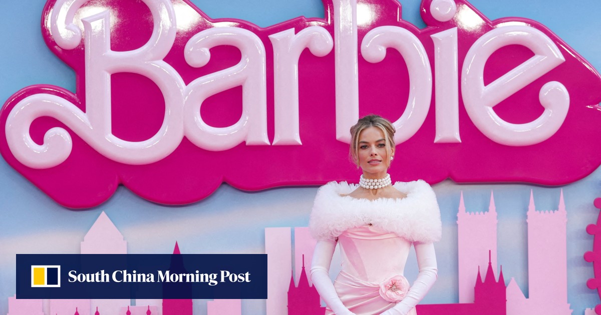 US envoy’s ‘Barbie’ post further angers Japanese offended by ‘Barbenheimer’ meme