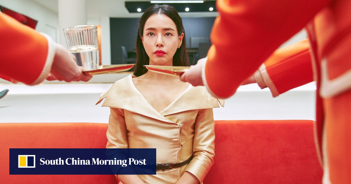 From Killing Romance to Phantom, Korean actress Lee Hanee on balancing light and dark, and the catharsis of playing a character full of ‘rage and sadness’