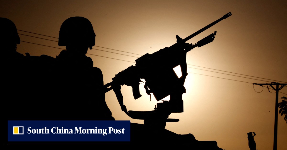 West African leaders make plan for military intervention in Niger - Vimarsana News