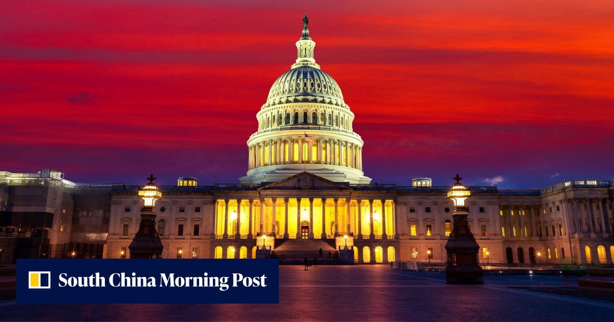 Senate Shape China remains in focus as US House and Senate shape Pentagon budget ...