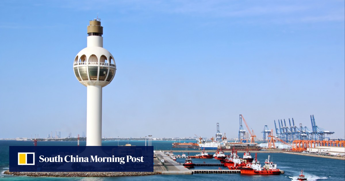 Ukraine says Saudi Arabia talks productive, Russia calls them doomed