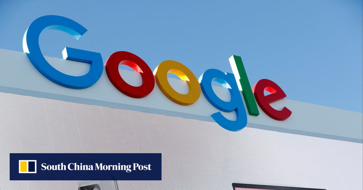 Mongolia signs digital skills partnership with Google as landlocked nation seeks closer ties with US