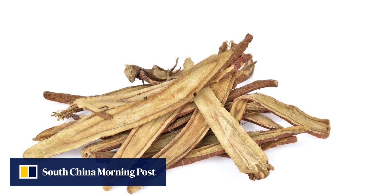 Licorice compound suppresses ‘silent killer’ pancreatic cancer, Hong
