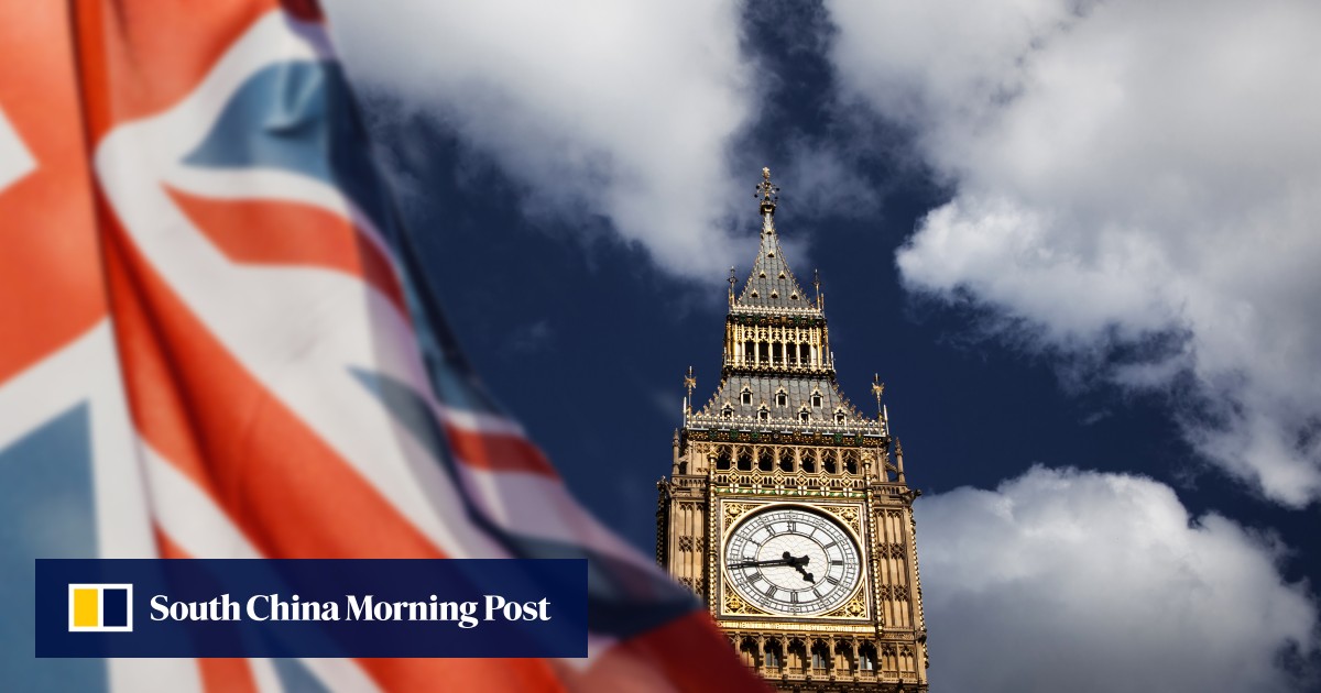 UK Electoral Commission hacked by ‘hostile actors’ for over a year