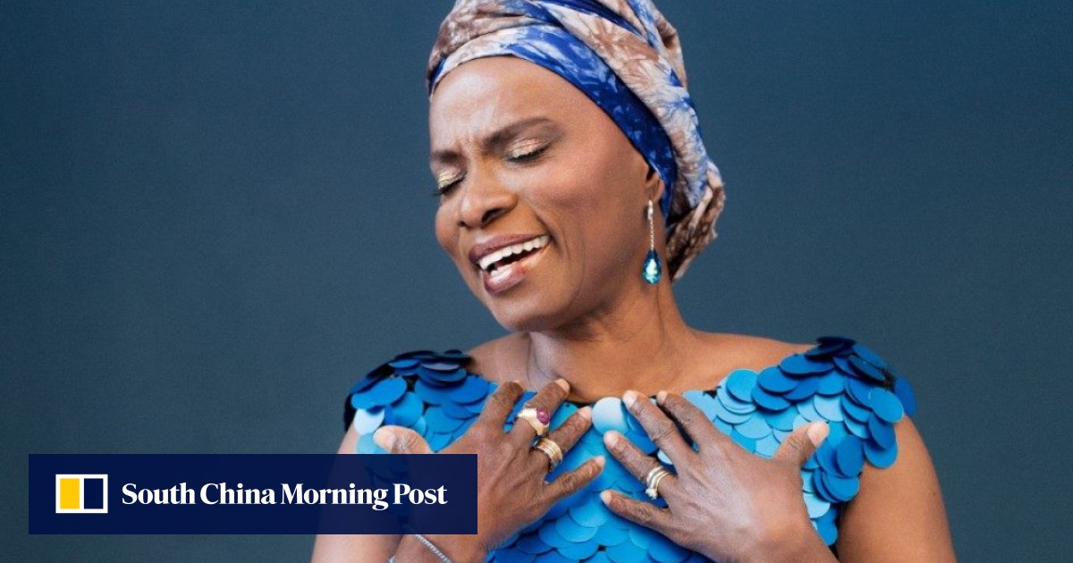 Hong Kong Arts Festival 2024 highlights – Van Gogh set to music, ballet from Teatro alla Scala, Angelique Kidjo’s return, a full-length The Peony Pavilion