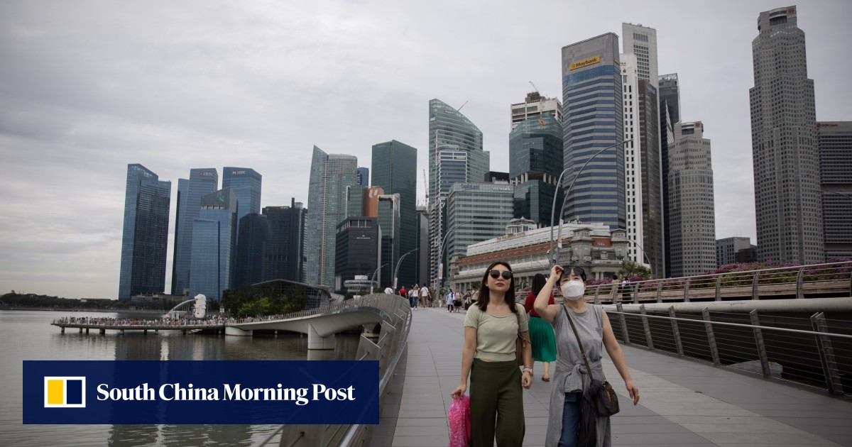 Can Hong Kong follow Singapore’s statutory master plan for development ...