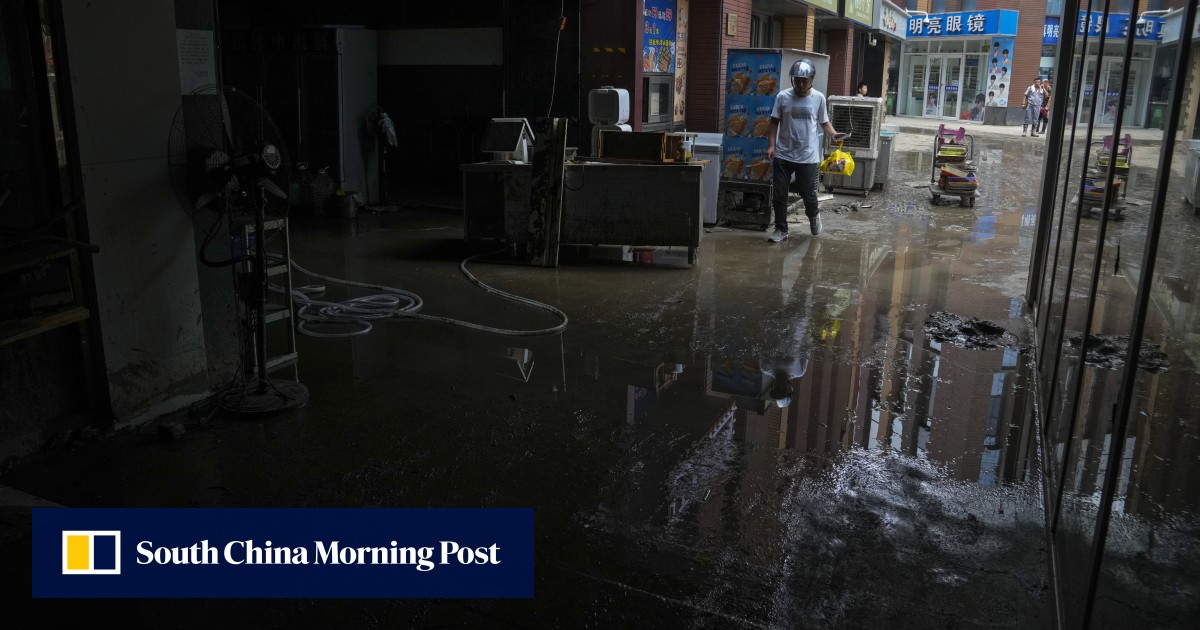 Beijings Flood Crisis Live Updates And What You Need To Know - pfnfr17