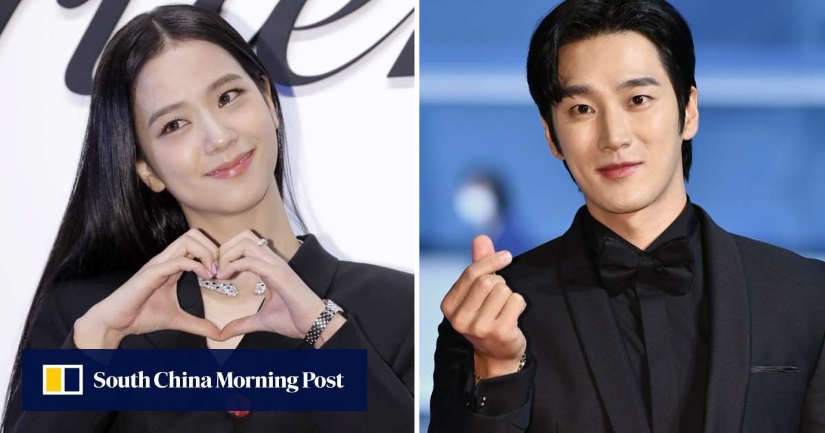 ‘Emotional, irrational’: Jisoo fans’ response to Blackpink singer dating Ahn Bo-hyun, an older K-drama actor, a facet of social media age, professor says