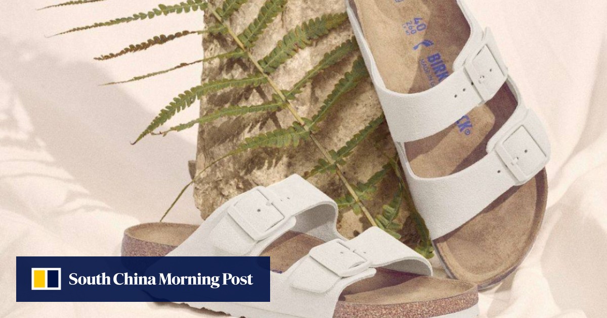 Birkenstock, Iconic Shoe Brand, to be Bought by LVMH-Backed Firm