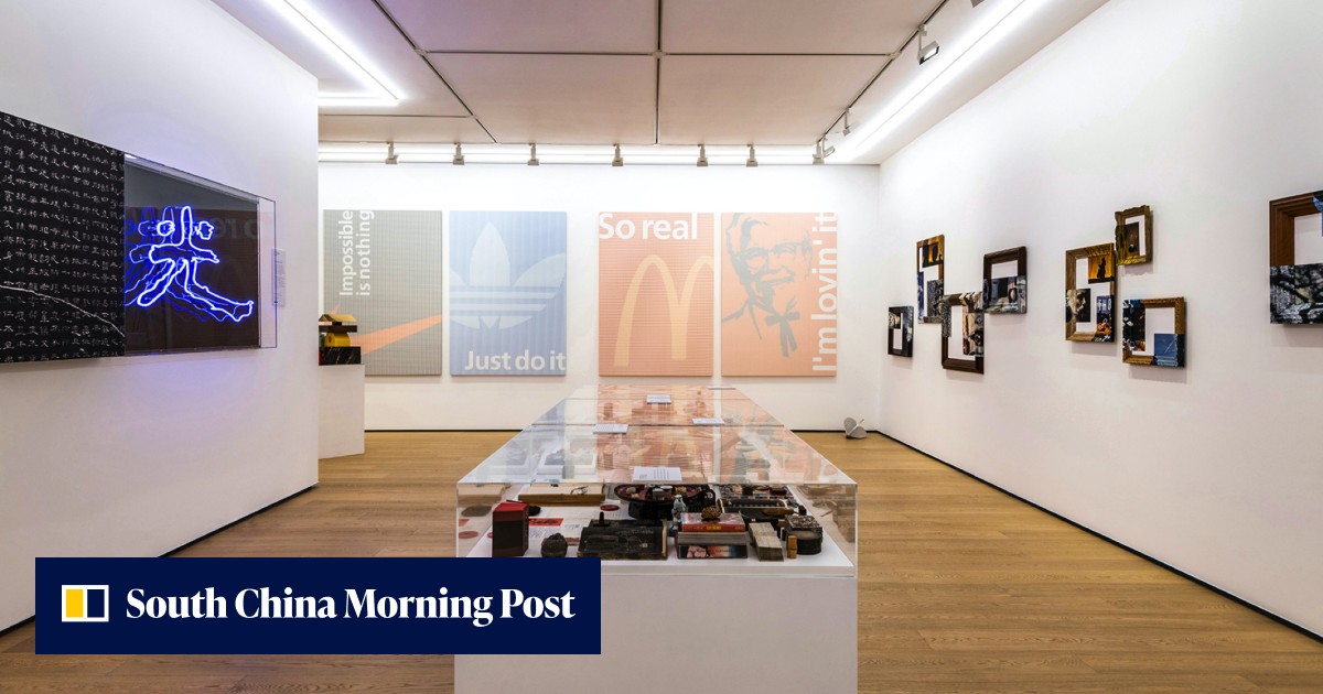 ‘A journey of creation and collection’: Hong Kong designer Alan Chan ...