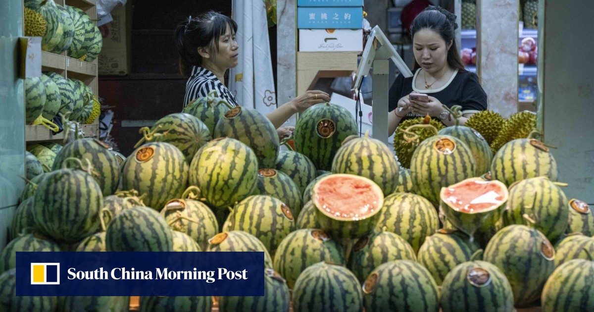 China inflation no risk of deflationary spiral, but vigilance and