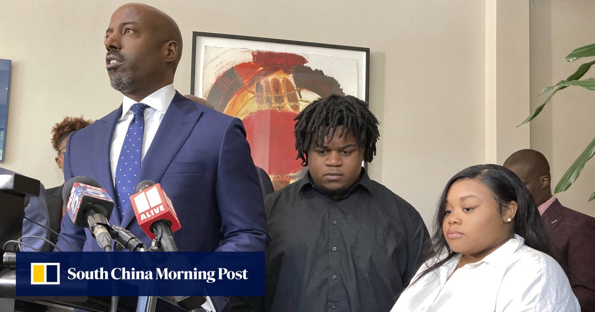 US couple sues doctor after baby decapitated during delivery South