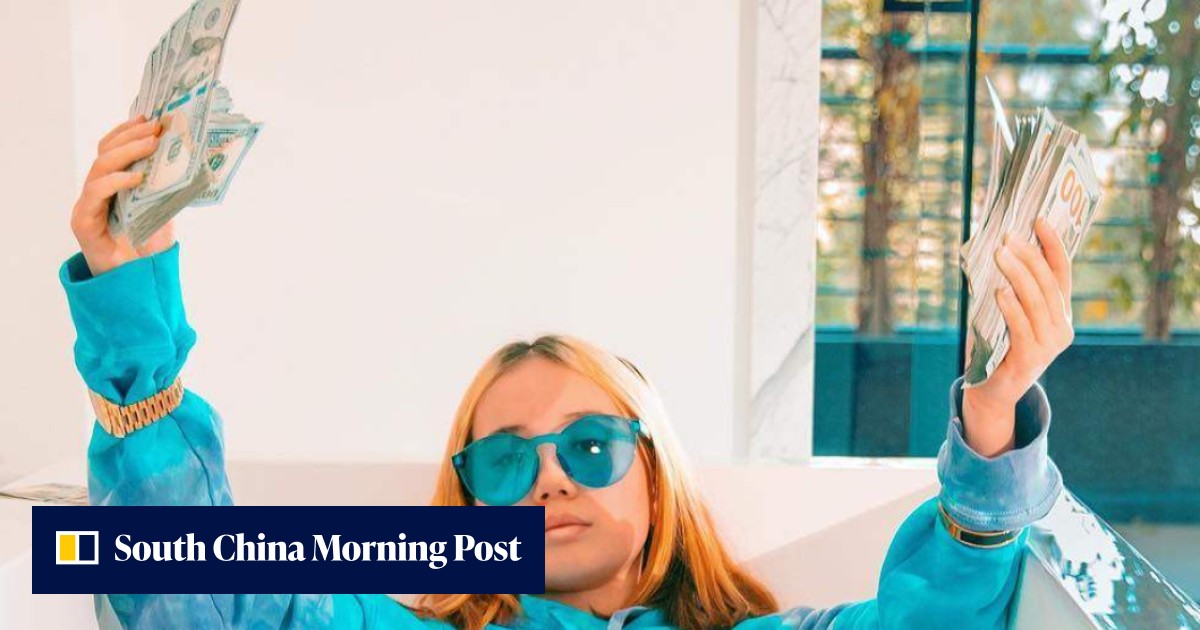 After reports of Lil Tay’s death at 14, father, ex-manager won’t ...
