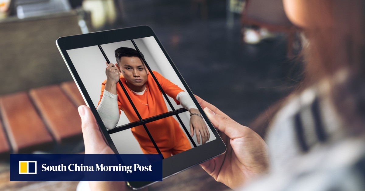 Jailhouses rocked China prisons spark controversy with ‘remote visit