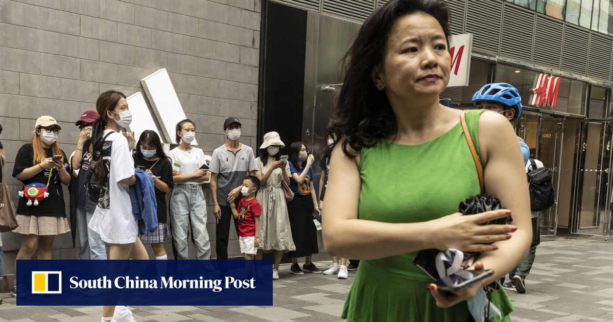 Australia’s Albanese urges China to free jailed journalist Cheng Lei: ‘3 years too long’