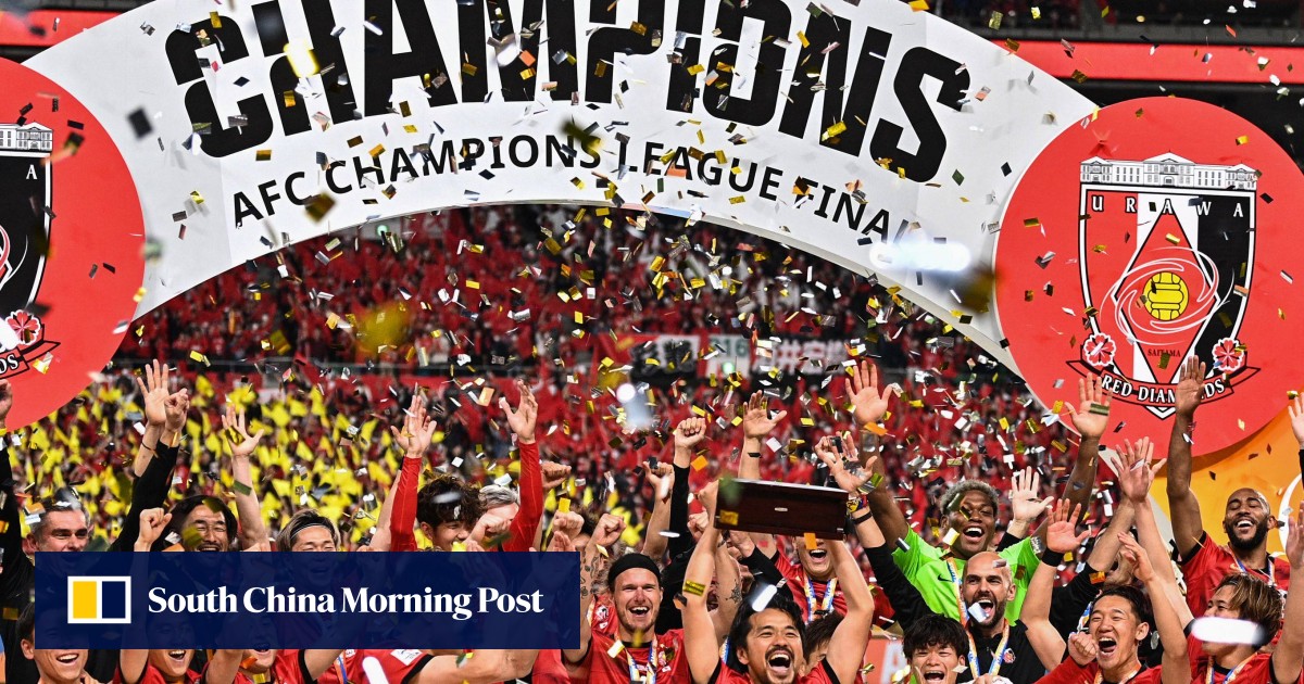 Asian Champions League to relaunch with fewer teams and more prize money in  2024-25 season