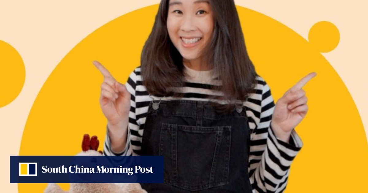 Her Cantonese lesson about dim sum went viral on Instagram: how music teacher’s song about food has become an internet sensation and is helping preserve the dialect