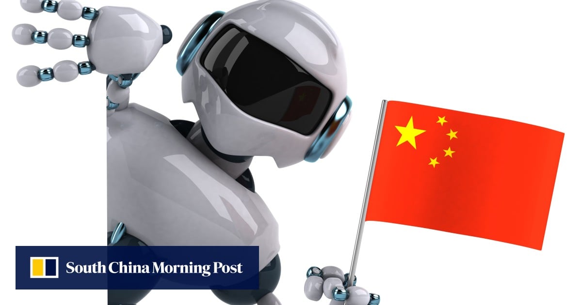 Beijing To Create Us 1 4 Billion Robotics Fund As Part Of Plan To Beijing To Create Us 1 4 Billion Robotics Fund As Part Of Plan To