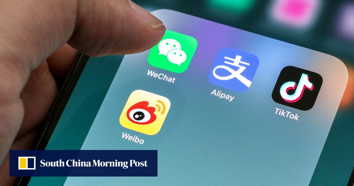 China’s small independent developers see local innovation being stifled ...