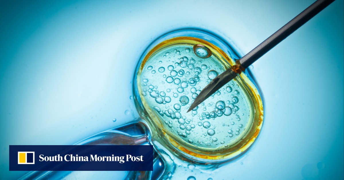 Longer Hong Kong storage time for eggs, sperm and embryos unlikely to