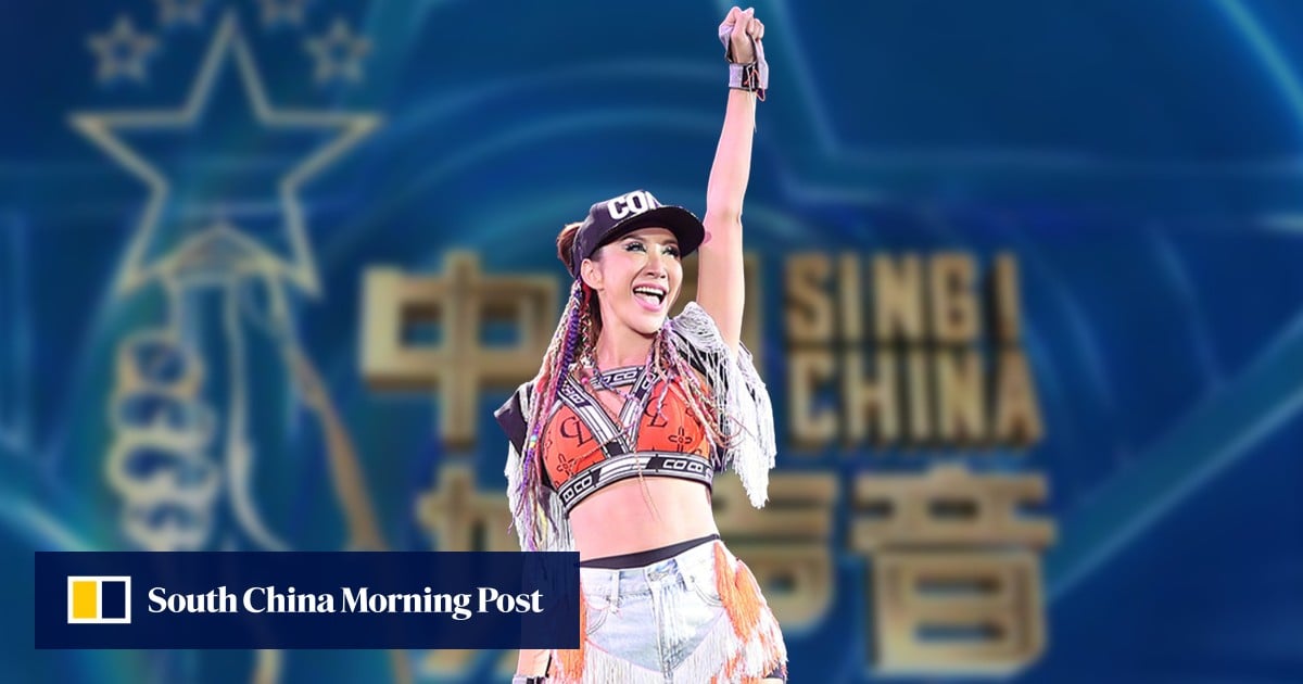 Humiliation' Claims By Late Pop Diva Coco Lee Hit Top China Tv Talent Show  Sparking Probe And Wave Of Online Anger | South China Morning Post