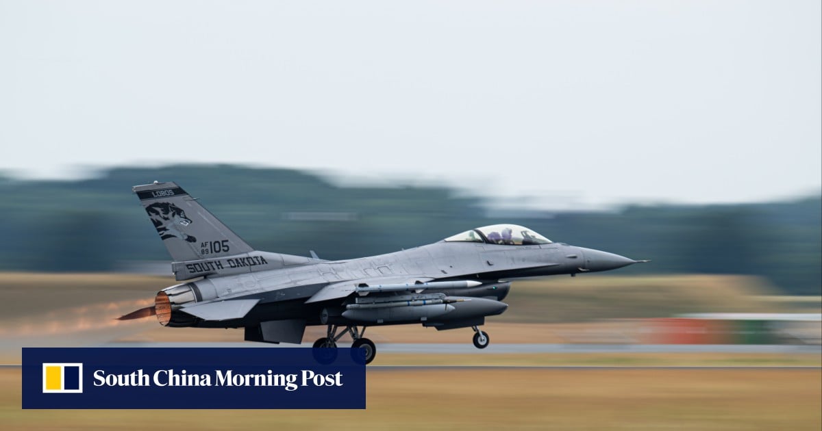 Taiwan Arms Boost US Approves US 500 Million In F 16 Sensor Systems taiwan-arms-boost-us-approves-us-500-million-in-f-16-sensor-systems