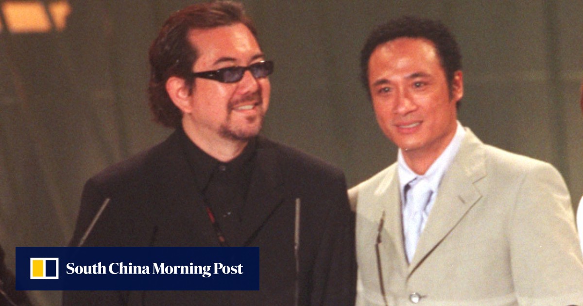 Hong Kong film veterans Francis Ng and Anthony Wong, and their careers in the 1990s: comedy, crime and character acting