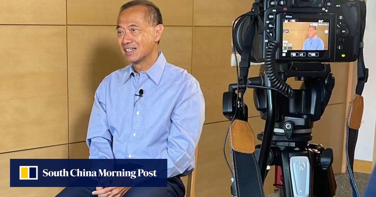 US, China will determine issue of war and peace, Taiwan merely a ‘piece