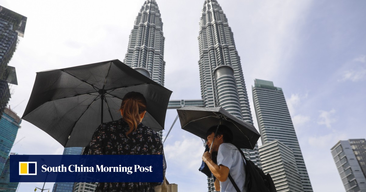 Malaysia to power green energy projects with US$430 million fund in