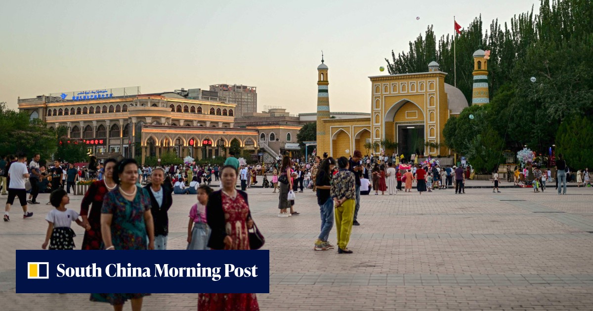 China ‘proactively building’ image as Central Asian media bosses taken ...
