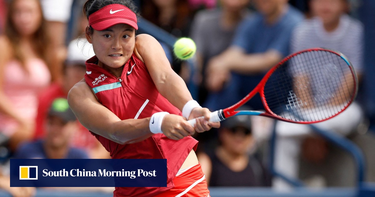 US Open: China’s Wang Yafan causes upset, VAR farce for Andy Murray
