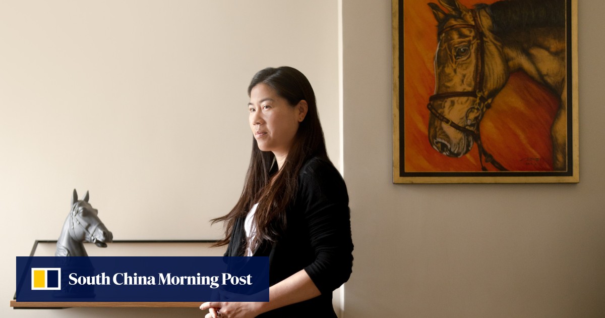 The Timothy Oulton sofa stays Hong Kong home makeover kept minimal