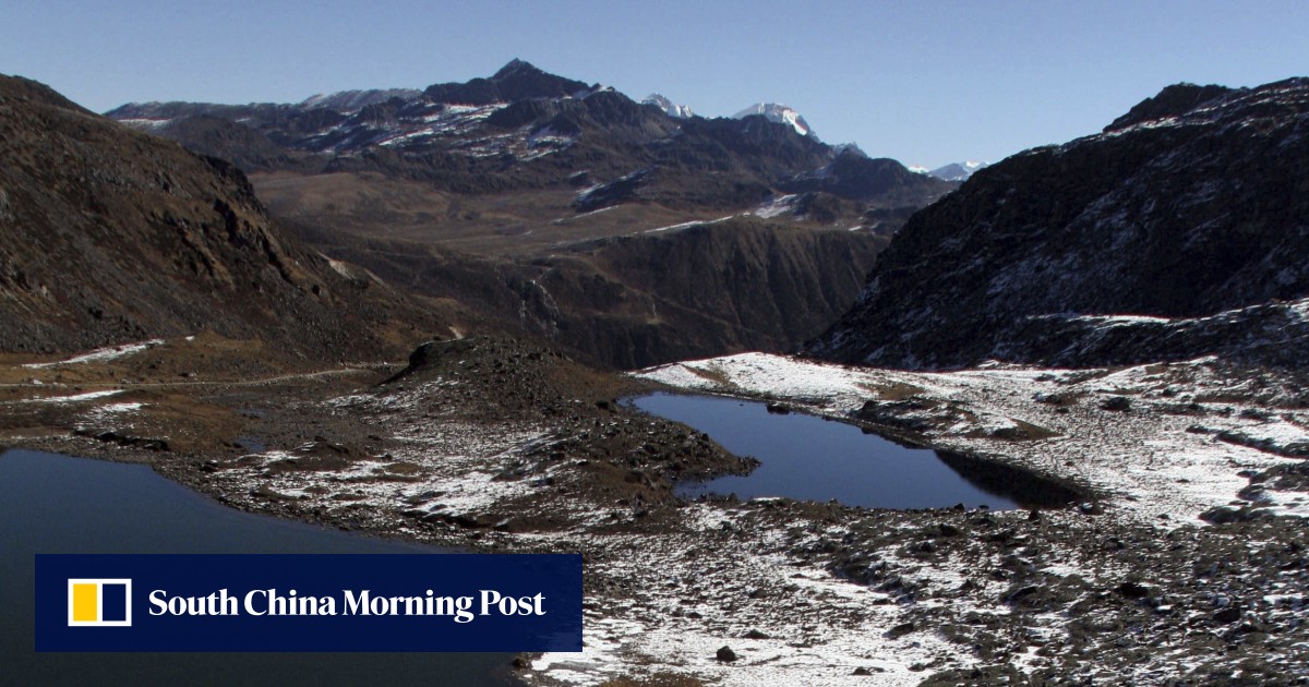 China-India border dispute spills over into water resources: ‘difficult to agree’