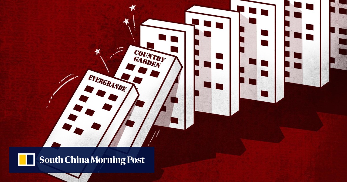 Why Failed in China - Pacific Standard