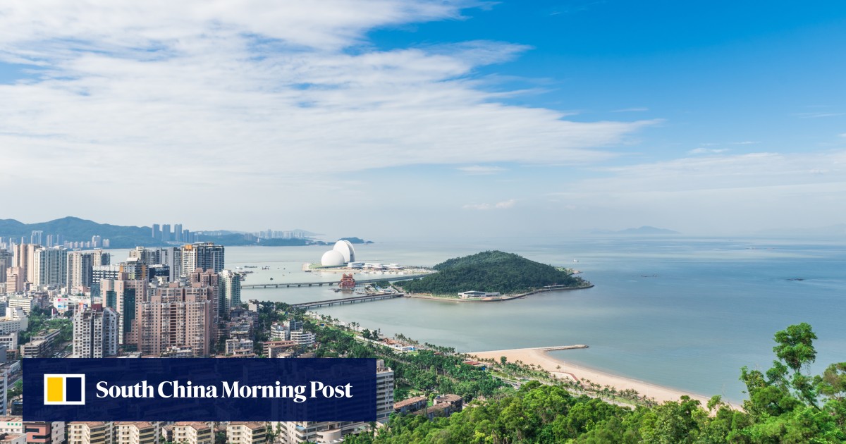 Viral reaction to radiation in southern China highlights alarm over Japan’s Fukushima nuclear waste water release