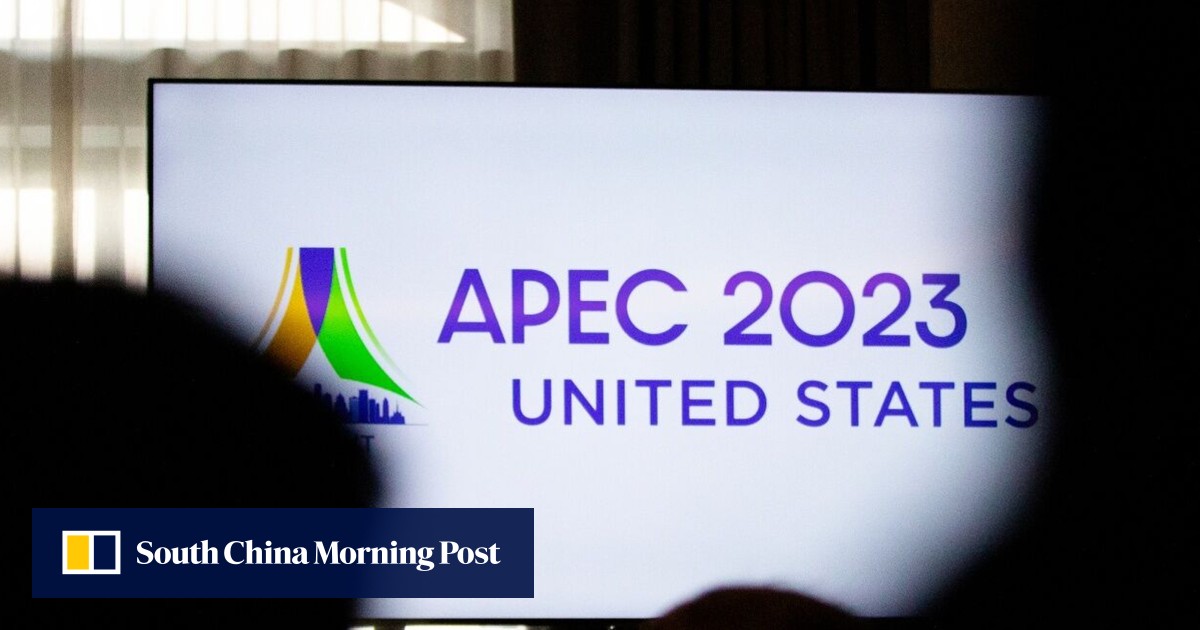 China’s top spy agency casts doubt over Xi Jinping attending Apec talks