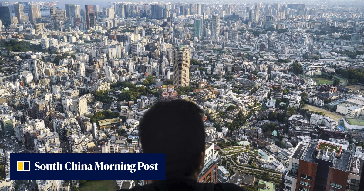 In Japan, US military feels the squeeze as accident fears grow at heliport ...