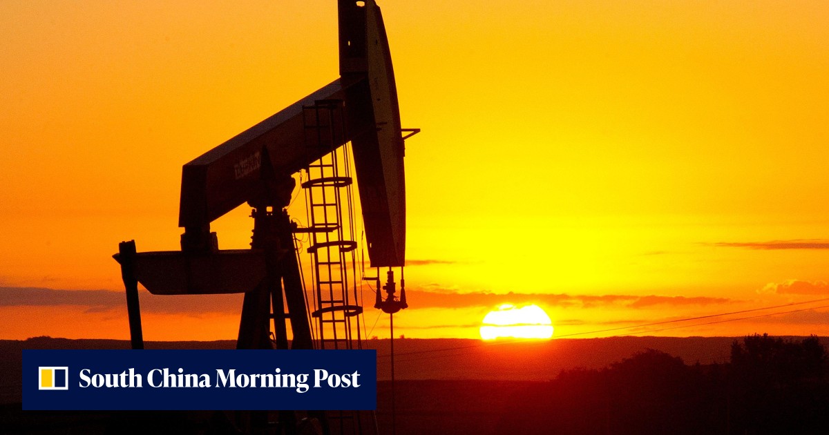 Russia, Saudi Arabia extend oil cuts until end of 2023 in bid to ...