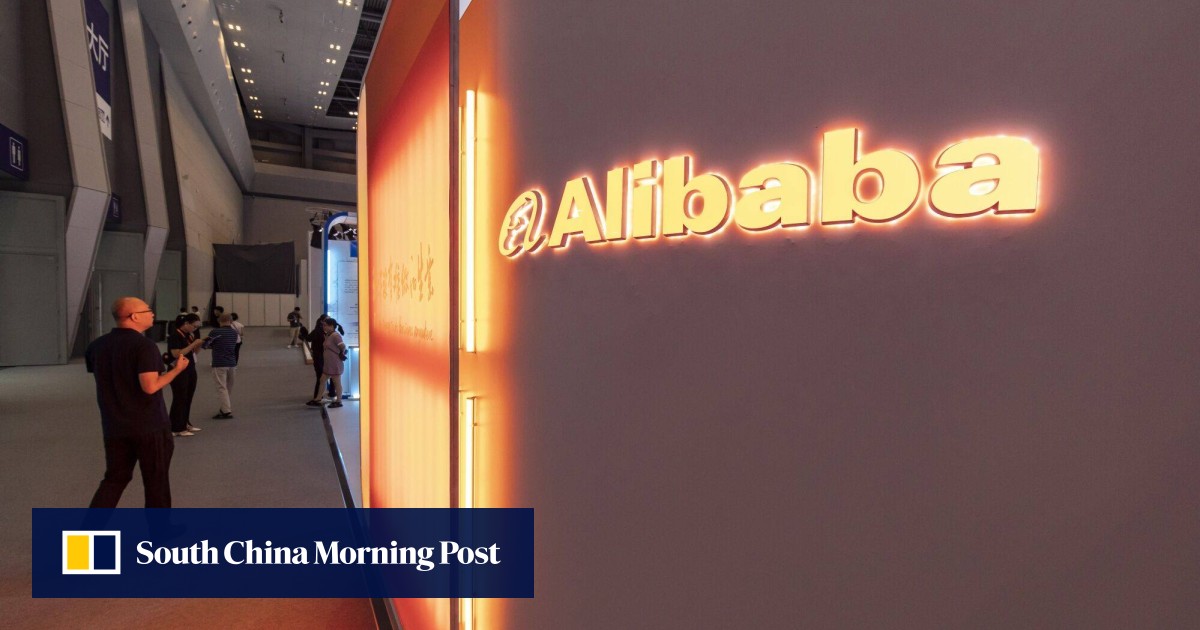Alibaba eyes B2B enlargement in the US with Las Vegas function as rivals ByteDance and PDD also improve American e-commerce