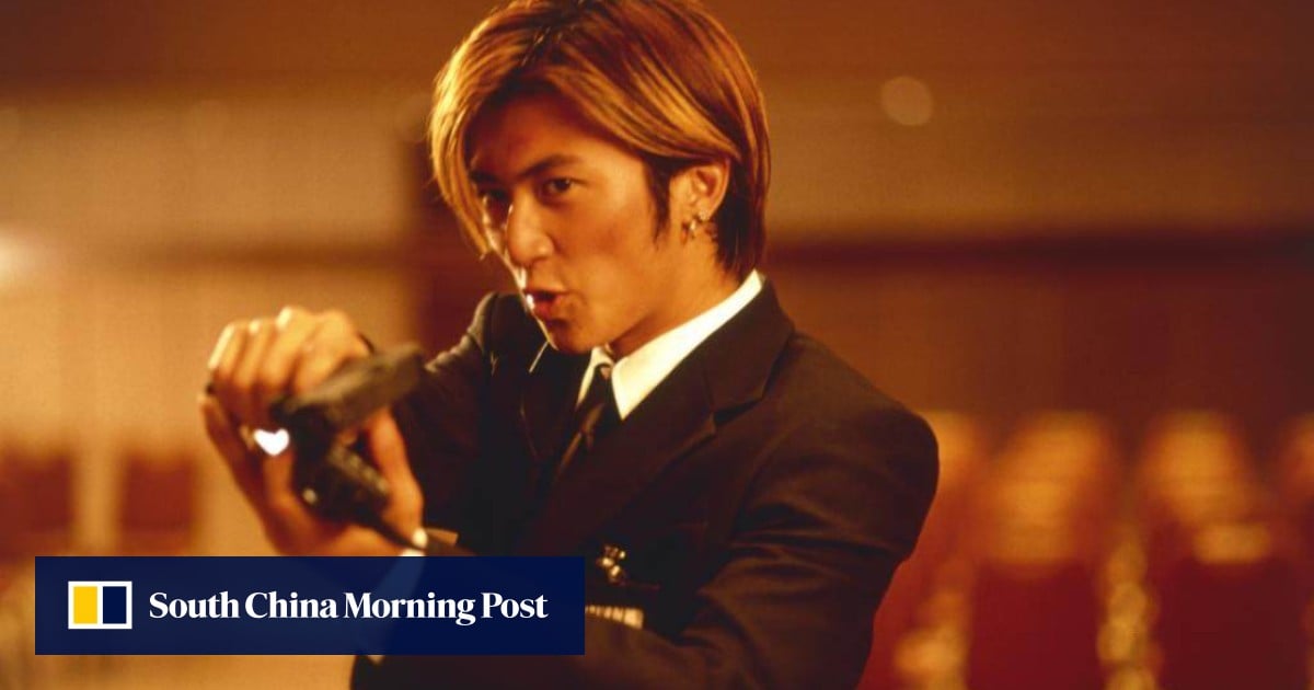 How Gen-X Cops led Hong Kong’s new-style ’90s action films that featured young actors, more special effects … and sub-par scripts